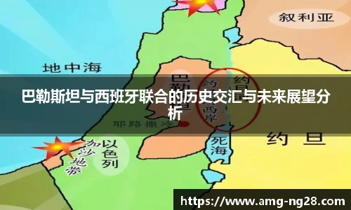巴勒斯坦与西班牙联合的历史交汇与未来展望分析