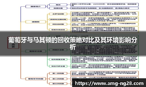 葡萄牙与马其顿的回收策略对比及其环境影响分析